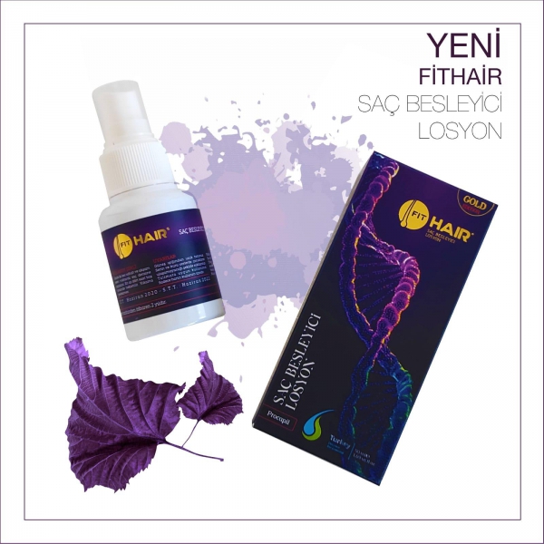 Fitcare Gold Losyon(%300 arttırılmış içerik)
