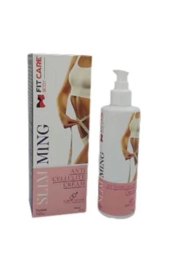 FİTCARE BODY SLİMMİNG VÜCUT SIKILAŞTIRICI KREM
