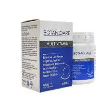 Botanicare Multivitamin Tablet