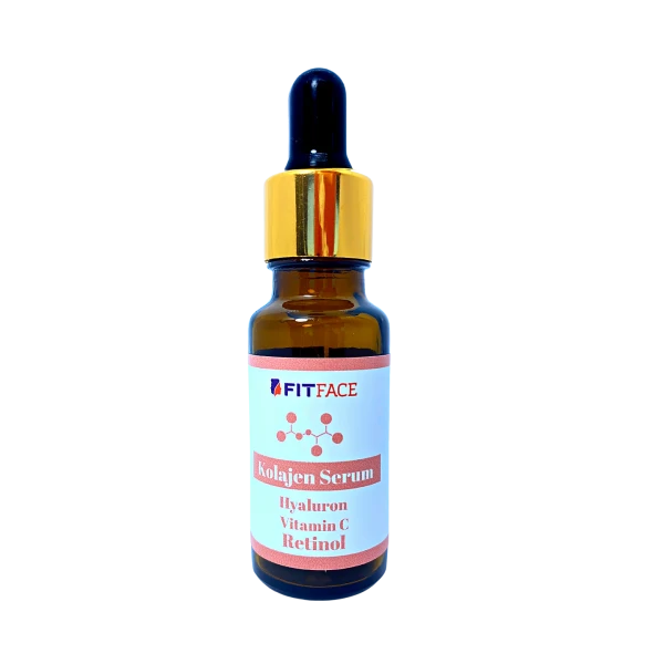 FitFace Kolajen Serum