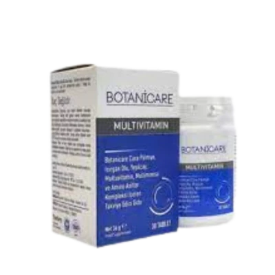 Botanicare Multivitamin Tablet