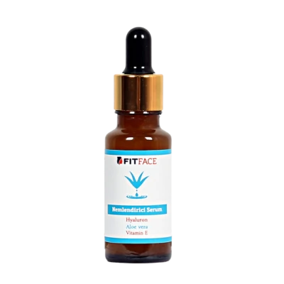 FitFace Nemlendirici Serum