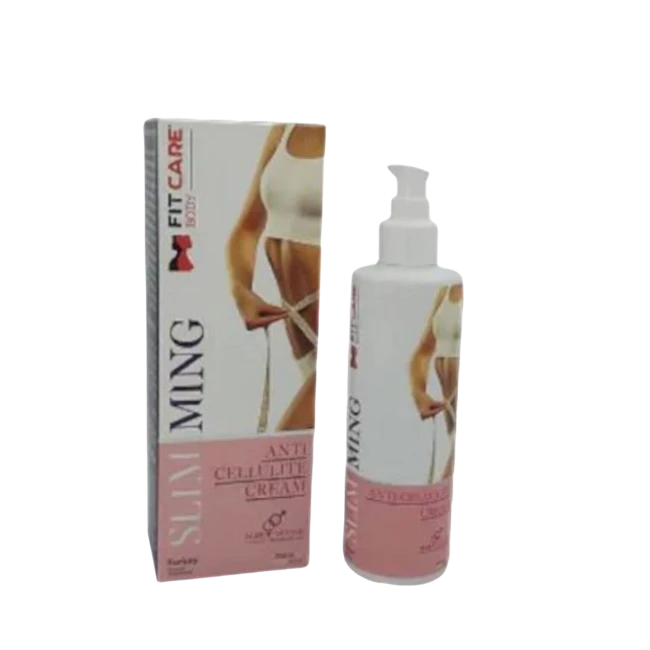 FİTCARE BODY SLİMMİNG VÜCUT SIKILAŞTIRICI KREM