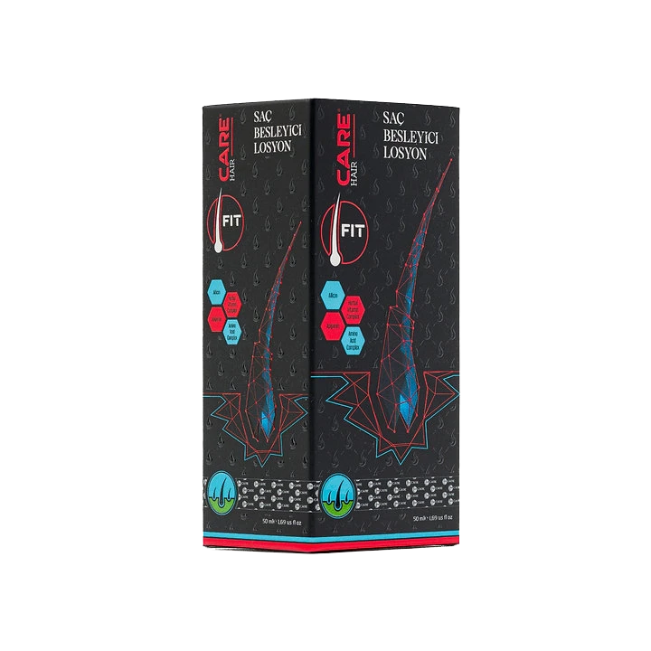 FİTCARE SAÇ LOSYONU